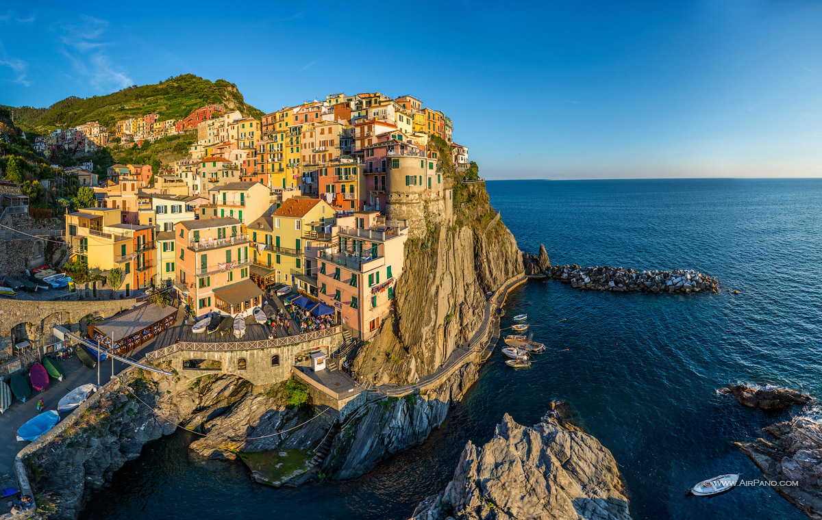 Manarola